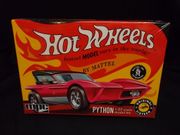 MPC 1034     Hot Wheels Python 1/25 scale 