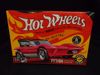MPC 1034 Hot Wheels Python 1/25 scale MPC 1034 Hot Wheels Python 1/25 scale