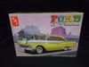 Amt 1533 57 ford Fairlane 1/25 scale Amt 1533 57 ford Fairlane 1/25 scale