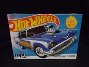 MPC 1031     1957 Chevy flip nose    1/25