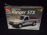 Amt 6953     1993 Ford Ranger STX      1/25