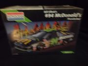 Monogram 2469   #94 Bill Elliott Thunderbat     1/24