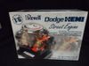 Revell 1564 Dodge 426 Hemi Street Engine Die-cast 1/6 Revell 1564 Dodge 426 Hemi Street Engine Die-cast 1/6