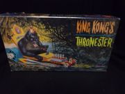 Polar Lights 5016 King Kong's Thronester    