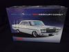 Moebius 2751 Pro Touring 1964 Mercury Comet 1/25 Moebius 2751 Pro Touring 1964 Mercury Comet 1/25