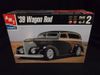 AMT 30087 39 Wagon Rod 1/25 AMT 30087 39 Wagon Rod 1/25