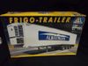 Italieri 791 Albatros Frigo trailer 1/24 Italieri 791 Albatros Frigo trailer 1/24