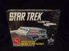 Amt 6006 Star Trek Special Edition Galileo II Shuttlecraft Amt 6006 Star Trek Special Edition Galileo II Shuttlecraft
