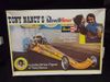 Revell 4151 Tony Nancy's revell-liner Rear engine dragster 1/25 Revell 4151 Tony Nancy's revell-liner Rear engine dragster 1/25
