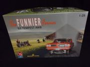 AMT 21452     63 tempest AWB  "The Funnier Farmer"    1/35