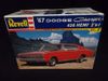 Revell 7669 67 Dodge Charger 426 Hemi 2 in 1, 1/25 Revell 7669 67 Dodge Charger 426 Hemi 2 in 1, 1/25