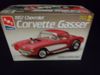 Amt 6355 1957 Chevrolet Corvette Gasser 1/25 Amt 6355 1957 Chevrolet Corvette Gasser 1/25