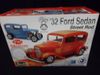 Revell 2062 32 Ford Sedan Street Rod. 2 in 1, 1/25 Revell 2062 32 Ford Sedan Street Rod. 2 in 1, 1/25