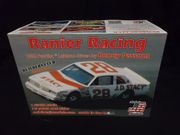 Salvinos JR  45608  Ranier Racing/ Benny Parsons 1982 Pontiac LeMans    1/24