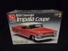 Amt 6548 1958 Chevrolet Impala Coupe 1/25 Amt 6548 1958 Chevrolet Impala Coupe 1/25
