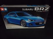 Tamiya 24324  Subaru BRZ   1/24