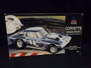 Accurate Minatures 5000   Corvette Grand Sport     1/24