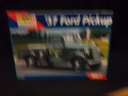 Revell 7627  37 Ford Pickup    1/25
