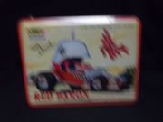 Revell 4110 Limited Edition Red Baron tin.    1/24