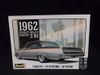 Revell 4466 1962 Chevrolet Impala Hardtop 3 in 1, 1/25 Revell 4466 1962 Chevrolet Impala Hardtop 3 in 1, 1/25