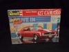 Revell 7426 Baldwin Motion 427 Camaro 1/25 Revell 7426 Baldwin Motion 427 Camaro 1/25