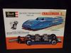 Revell h1281 Mickey Thompson's Challenger I, Speed Record Holder 1/25 Revell h1281 Mickey Thompson's Challenger I, Speed Record Holder 1/25