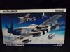 Eduard 84172  P51d-5 Mustang    1/48
