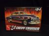 Amt 1556 51 Chevy Cruised 3 in 1 1/25 Amt 1556 51 Chevy Cruised 3 in 1 1/25