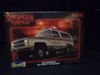 Revell 14558 Stranger things- Jim Hopper's 85 Chevy K5 Blazer 1/25 Revell 14558 Stranger things- Jim Hopper's 85 Chevy K5 Blazer 1/25