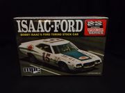 Mpc 1038  Isaac Ford Bobby Isaac's Ford Torino Stock Car   1/25