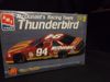 Amt 8188 McDonald's/ Bill Elliott Racing Team Thunderbird  1/25
