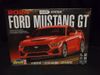 Revell 14586 Click System 2024 Ford Mustang GT 1/25 Revell 14586 Click System 2024 Ford Mustang GT 1/25