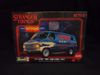 Revell 14578 Stranger Things WSQK 77 GMC, The Squawk Van 1/25 Revell 14578 Stranger Things WSQK 77 GMC, The Squawk Van 1/25