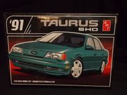 Amt 1554   91 Taurus SHO     1/25
