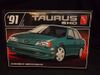 Amt 1554 91 Taurus SHO 1/25 Amt 1554 91 Taurus SHO 1/25