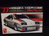 Amt 1547 77 Monza Mirage Wide Body Street Machine 1/25 Amt 1547 77 Monza Mirage Wide Body Street Machine 1/25