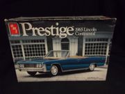Amt 6504 Prestige 1965 Lincoln Continental    1/25