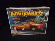 Atlantis M8276   Tom Daniel's Whiplash Funny car     1/32 