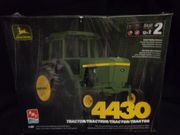 Amt 15006 John Deere 4430 Tractor    1/25