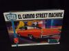 Amt 1484  68 El Camino Street Machine Kustom Kruisers    1/25
