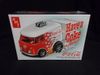 Amt 1518   Coca- Cola custom Volkswagen Van    1/25