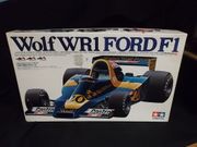 Tamiya 12024 Wolf Wri Ford F1     1/12
