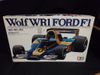 Tamiya 12024 Wolf Wri Ford F1     1/12