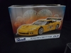 Revell 2016 Corvette C6-R    1/25