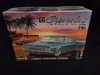 Revell 4497   66 Chevrolet Impala ss 396   2 in 1    1/25