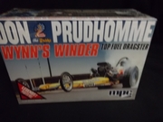 Mpc 921  Don Prudhomme Wynn's Winder Top Fuel Dragster    1/25