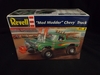 Revell 2584    Mad Mudder Chevy Truck     1/25