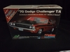 Monogram 2214    70 Dodge Challenger   1/24