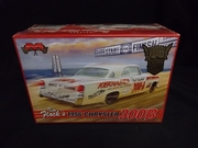 Moebius 1212   Tim Flock's 1956 Chrsler 300B   1/25