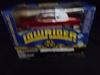 Revell 1560   Lowrider magazine  Custom Cadillac  Metal body    1/25   Box damaged-see pic.